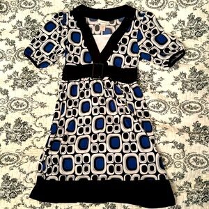 Limited Too Girls Mod Dress